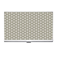 Background Website Pattern Soft Business Card Holders by Celenk