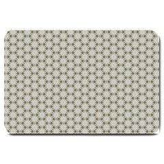 Background Website Pattern Soft Large Doormat  by Celenk