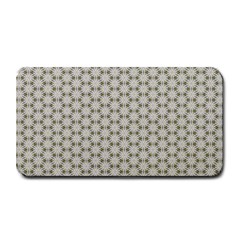 Background Website Pattern Soft Medium Bar Mats by Celenk