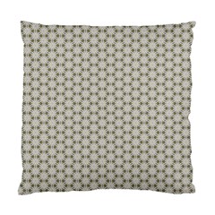 Background Website Pattern Soft Standard Cushion Case (one Side) by Celenk