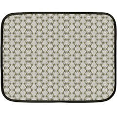 Background Website Pattern Soft Fleece Blanket (mini) by Celenk