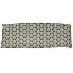 Background Website Pattern Soft Body Pillow Case (dakimakura) by Celenk