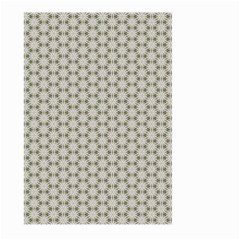 Background Website Pattern Soft Large Garden Flag (two Sides) by Celenk