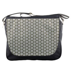 Background Website Pattern Soft Messenger Bags by Celenk