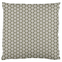 Background Website Pattern Soft Large Cushion Case (two Sides) by Celenk