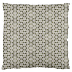 Background Website Pattern Soft Standard Flano Cushion Case (one Side) by Celenk