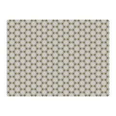 Background Website Pattern Soft Double Sided Flano Blanket (mini)  by Celenk