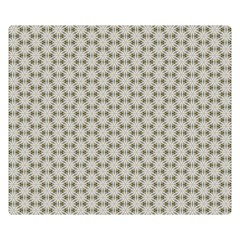 Background Website Pattern Soft Double Sided Flano Blanket (small)  by Celenk