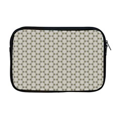 Background Website Pattern Soft Apple Macbook Pro 17  Zipper Case by Celenk