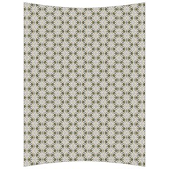 Background Website Pattern Soft Back Support Cushion by Celenk