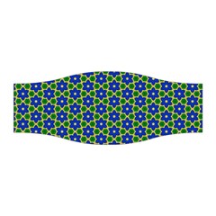 Texture Background Pattern Stretchable Headband