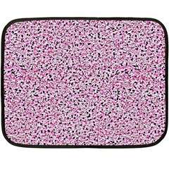 Texture Surface Backdrop Background Double Sided Fleece Blanket (mini)  by Celenk