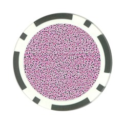 Texture Surface Backdrop Background Poker Chip Card Guard (10 Pack) by Celenk