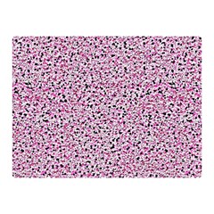 Texture Surface Backdrop Background Double Sided Flano Blanket (mini)  by Celenk