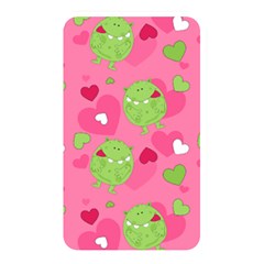 Monster Love Pattern Memory Card Reader by Bigfootshirtshop