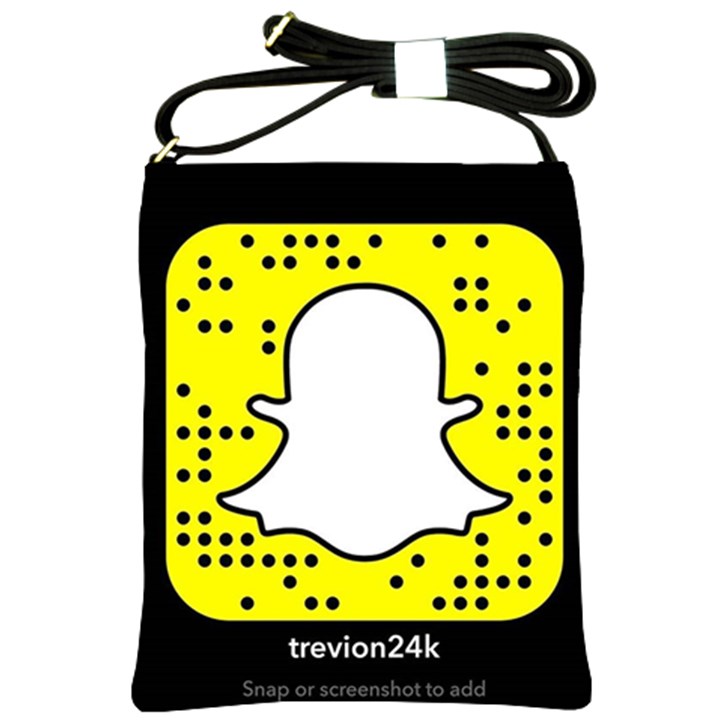 Add Me Shoulder Sling Bags