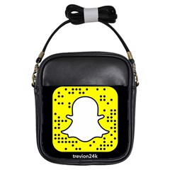 Add Me Girls Sling Bags