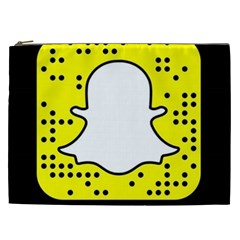 Add Me Cosmetic Bag (xxl) 