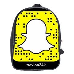 Add Me School Bag (xl)