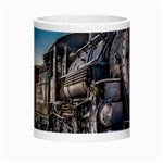 D&R Steam Train 484 Morph Mugs Center