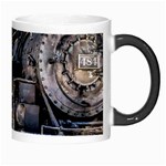 D&R Steam Train 484 Morph Mugs Right