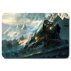 Rockies Express Large Doormat 