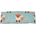 Cute Fox Pattern Body Pillow Case (Dakimakura) Body Pillow Case