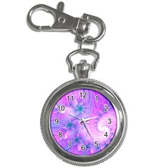 Delicate Key Chain Watches