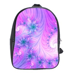 Delicate School Bag (large) by Delasel