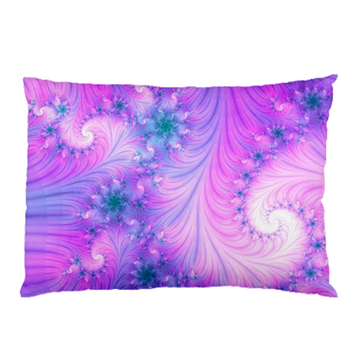 Delicate Pillow Case (Two Sides)