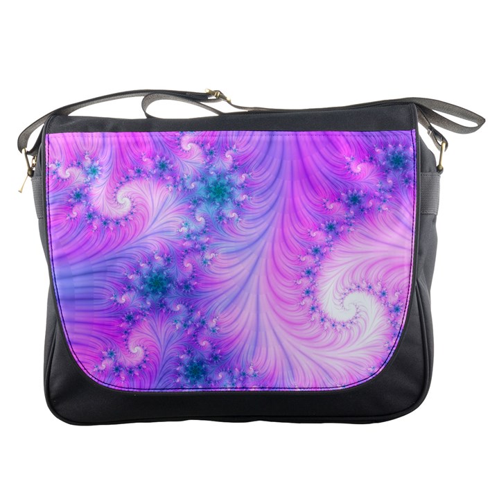 Delicate Messenger Bags