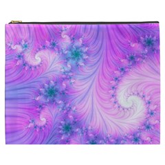 Delicate Cosmetic Bag (xxxl)  by Delasel