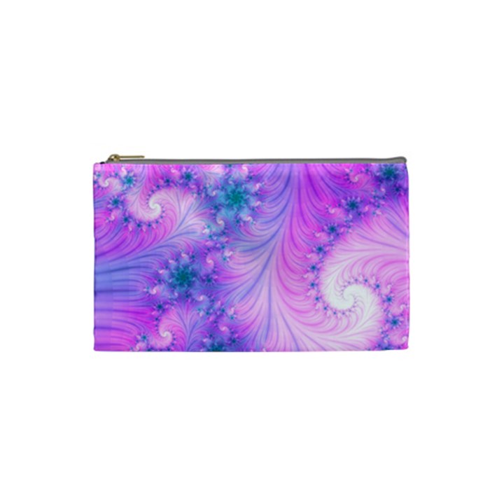 Delicate Cosmetic Bag (Small) 