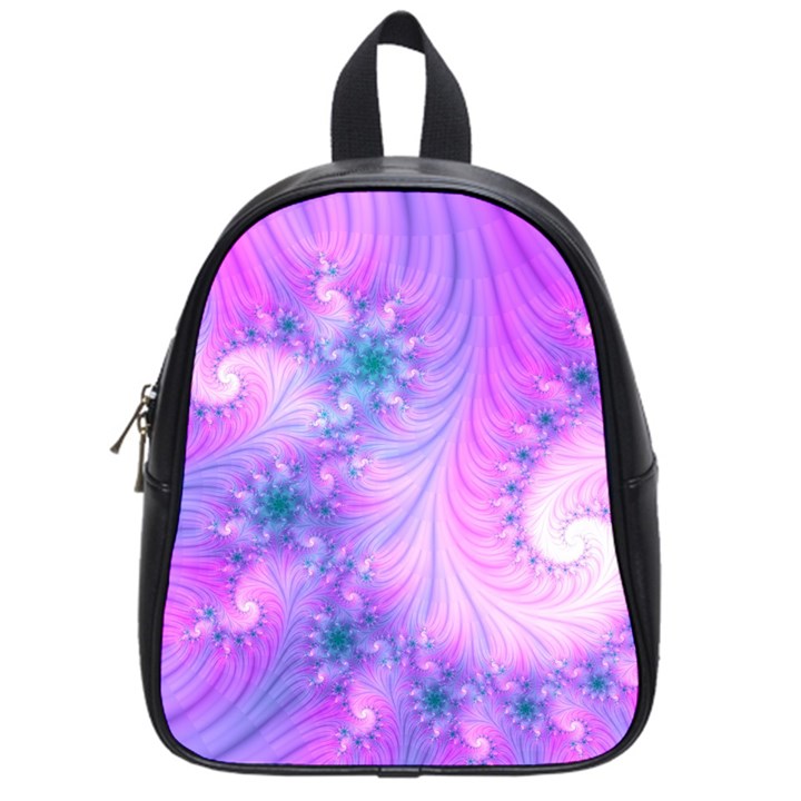 Delicate School Bag (Small)