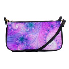 Delicate Shoulder Clutch Bags by Delasel