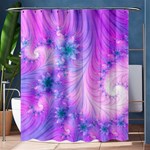 Delicate Shower Curtain 60  x 72  (Medium)  60 x72  Curtain