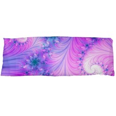 Delicate Body Pillow Case (dakimakura) by Delasel