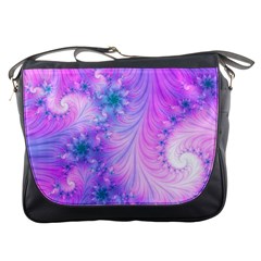 Delicate Messenger Bags by Delasel