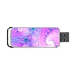 Delicate Portable Usb Flash (one Side) by Delasel