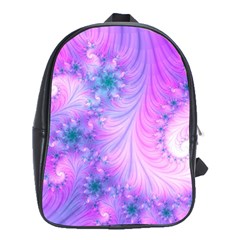 Delicate School Bag (xl) by Delasel