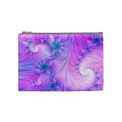 Delicate Cosmetic Bag (medium)  by Delasel