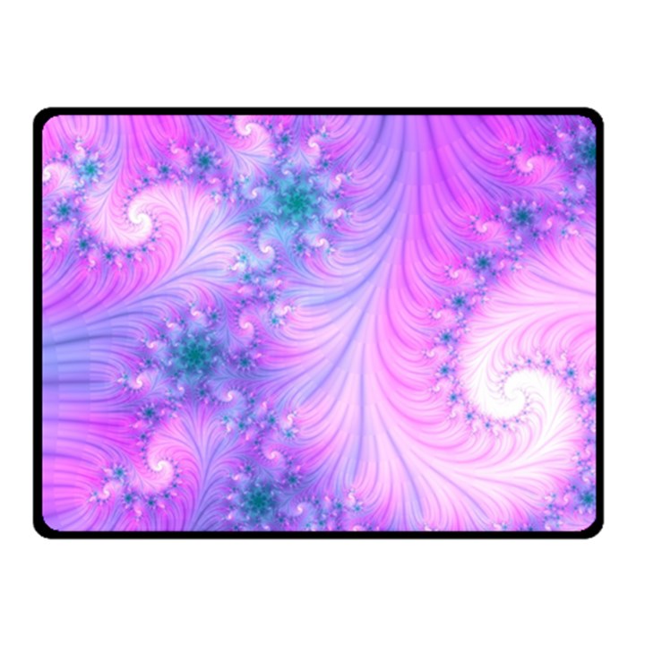 Delicate Fleece Blanket (Small)