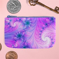 Delicate Large Coin Purse by Delasel