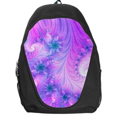 Delicate Backpack Bag by Delasel