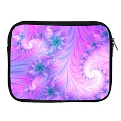 Delicate Apple Ipad 2/3/4 Zipper Cases by Delasel