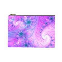 Delicate Cosmetic Bag (large)  by Delasel