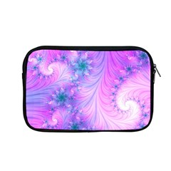 Delicate Apple Macbook Pro 13  Zipper Case by Delasel