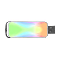 Abstract Background Wallpaper Paper Portable Usb Flash (one Side)