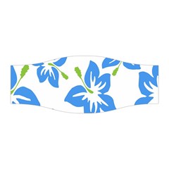 Hibiscus Wallpaper Flowers Floral Stretchable Headband by Celenk