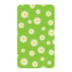 Daisy Flowers Floral Wallpaper Memory Card Reader by Celenk